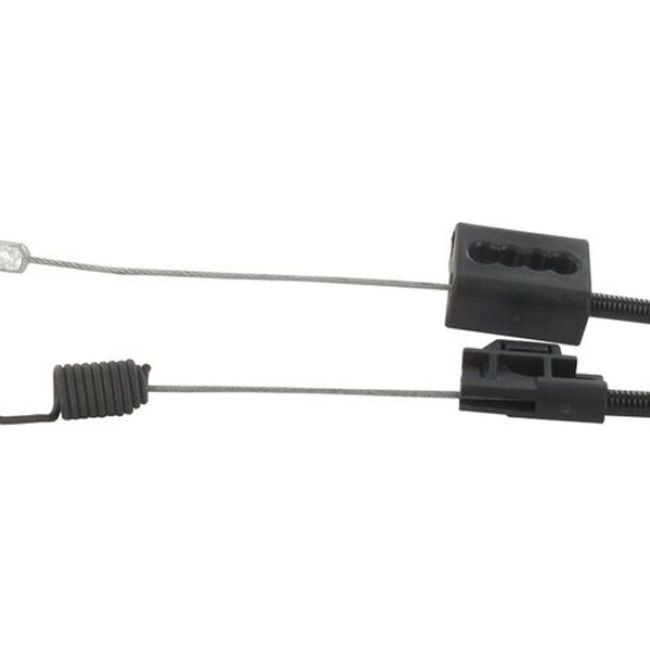CABLE DE TRACCION AYP 96142003700, 96142006900, 96142008400