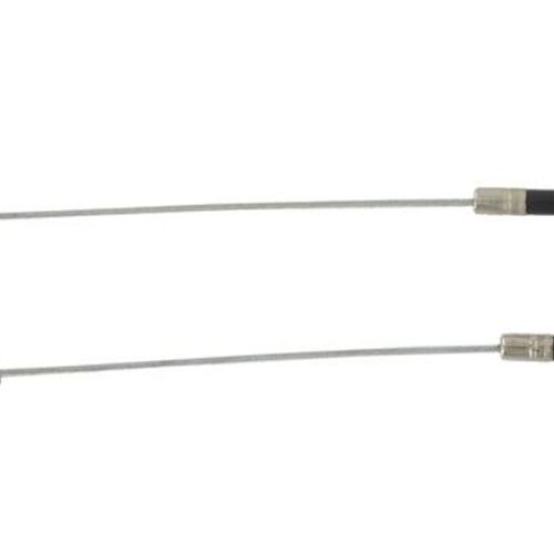 CABLE TRACCIÓN