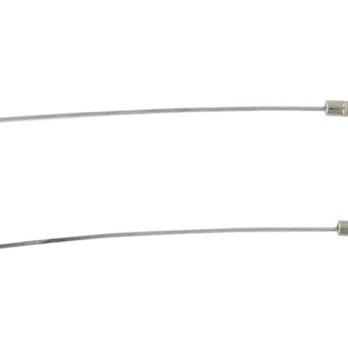 CABLE TRACCIÓN