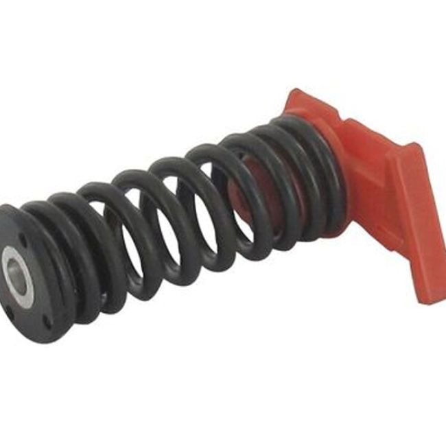 MUELLE ANTIVIBRACION HUSQVARNA 385, 390, 394, 395