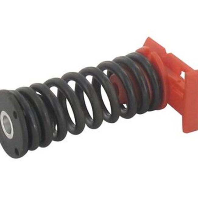 MUELLE ANTIVIBRACION HUSQVARNA 385, 390, 394, 395
