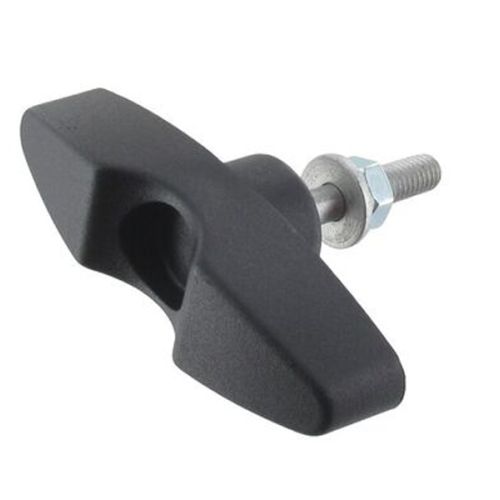 TUERCA DE MARIPOSA STIHL FR130, FR85, FS55, FS75, FS80, FS83, KM100, KM130, KM55, KM56, KM85, KM90, SP90