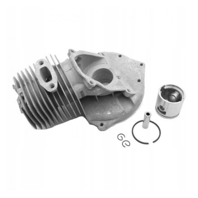 KIT CILINDRO PISTON OLEO MAC
