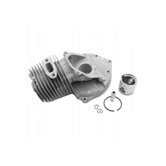 KIT CILINDRO PISTON OLEO MAC
