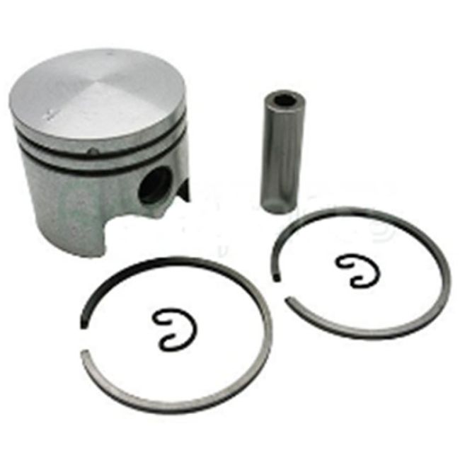 PISTON COMPLETO KAWASAKI DIAM. 37 MM