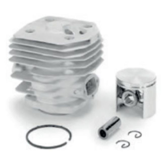 KIT CILINDRO PISTON HUSQVARNA