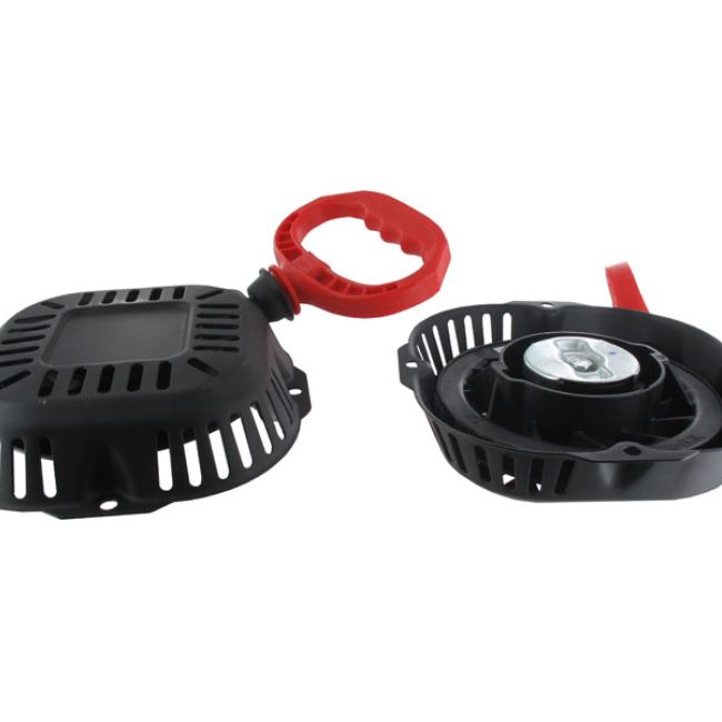 TAPA ARRANQUE LONCIN