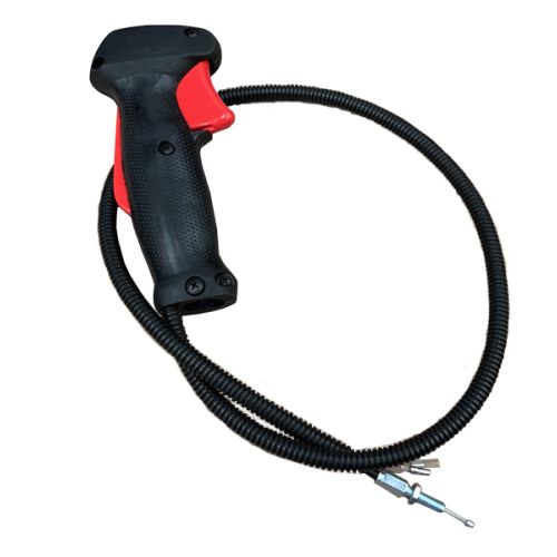 MANDO ACELERADOR HONDA, KAWASAKI GX35, TJ35, TJ45, TJ53