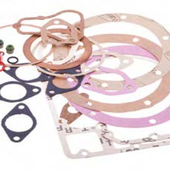 KIT JUNTAS LOMBARDINI 3LD510