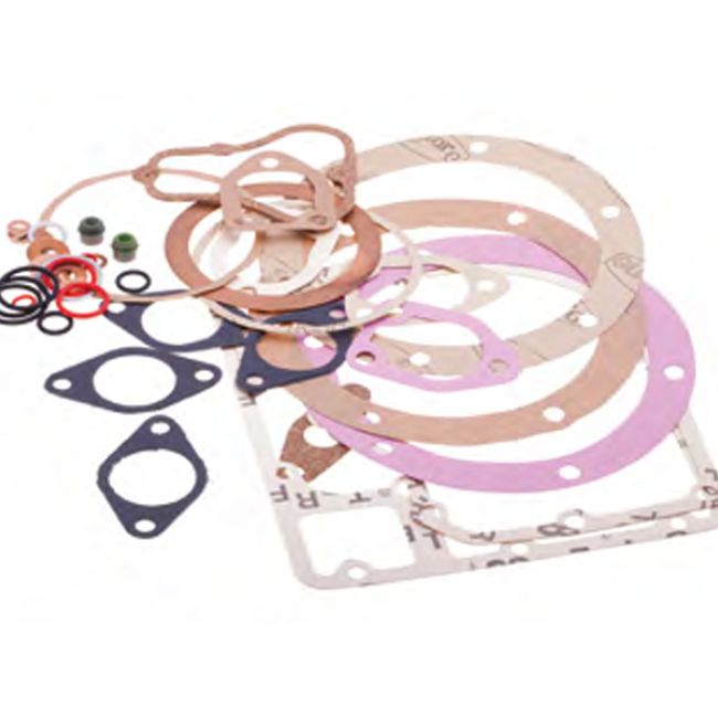 KIT JUNTAS LOMBARDINI 5LD675/2