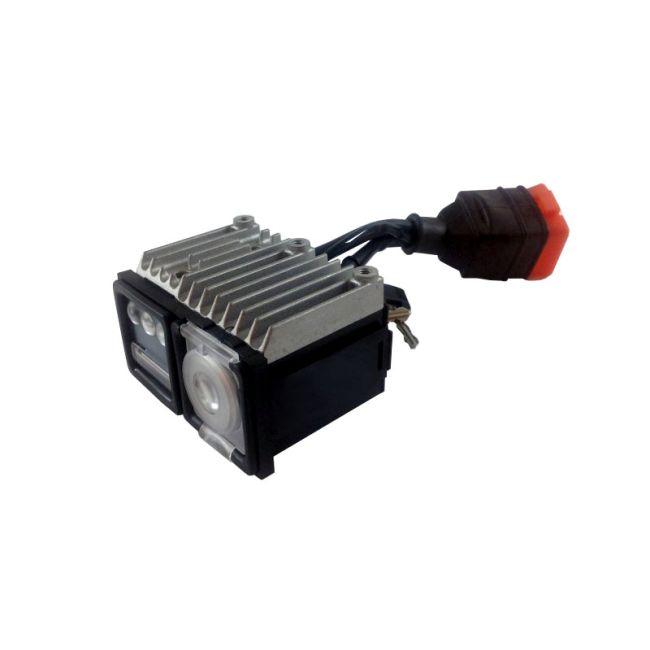 CUADRO ELECTRICO LOMBARDINI