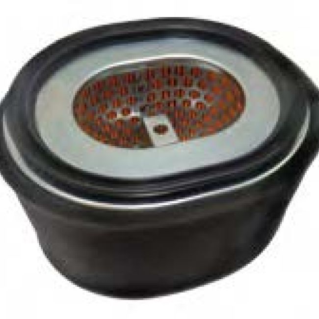 FILTRO AIRE YANMAR L100N, L48N, L70N