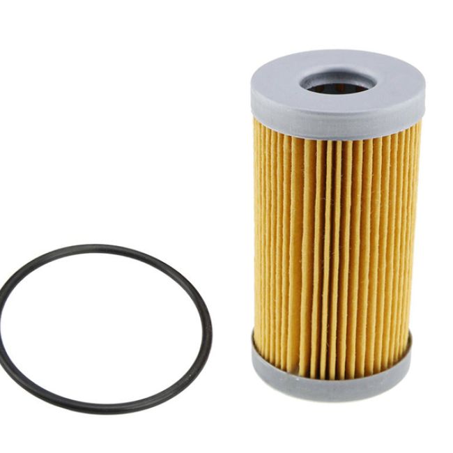 FILTRO GASOIL