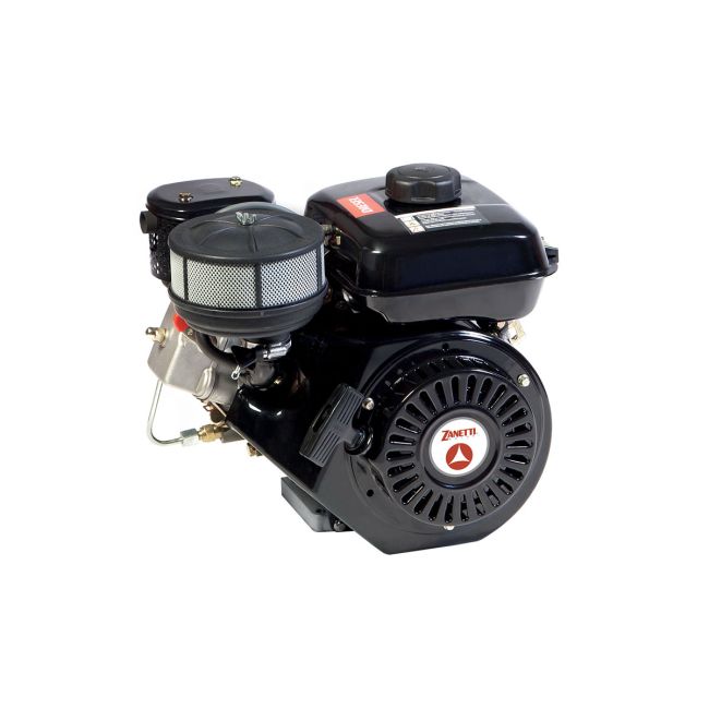 MOTOR DIESEL ZANETTI ZDX 210L2