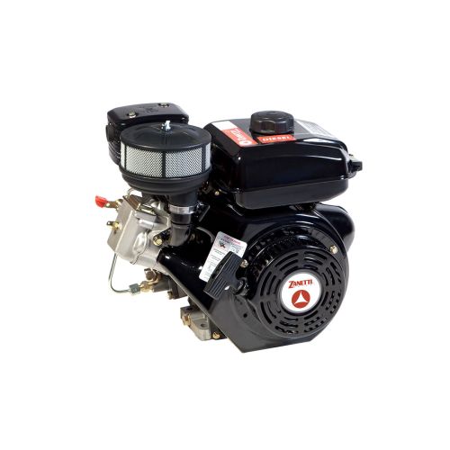 MOTOR DIESEL ZANETTI ZDX 230C1M