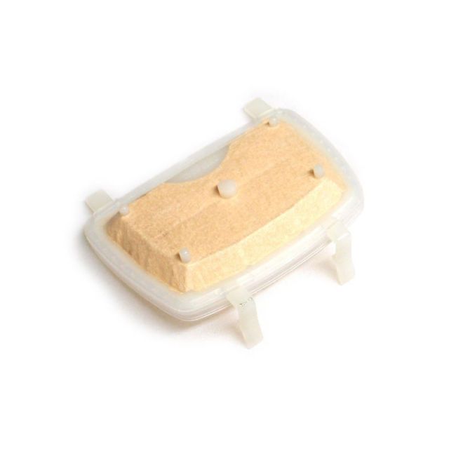 FILTRO AIRE STIHL MS181, MS211