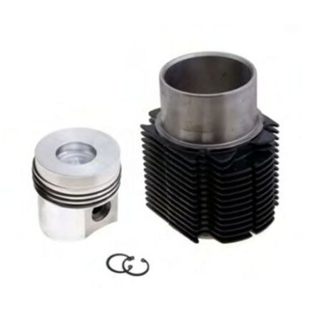 KIT CILINDRO PISTON LOMBARDINI