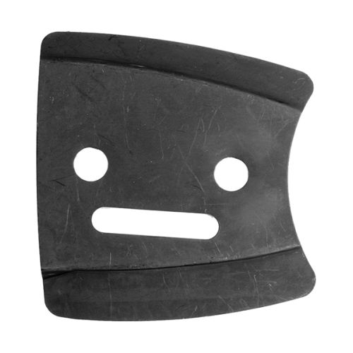 CHAPA TENSOR CADENA HUSQVARNA, JONSERED 261, 266, 268, 272, 61, 66, 630, 670