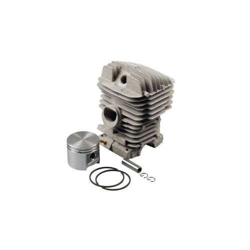 PISTON COMPLETO STIHL, DIAM. 45 MM
