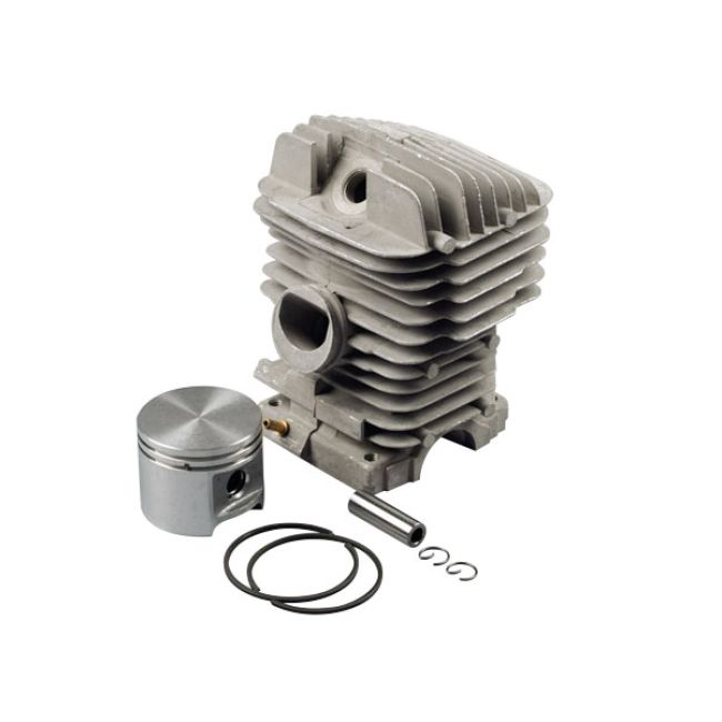 PISTON COMPLETO STIHL, DIAM. 45 MM