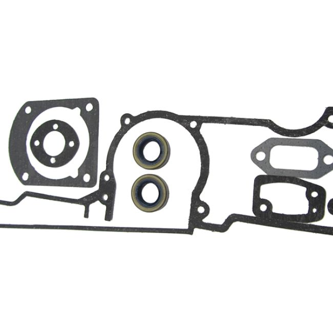 KIT JUNTAS HUSQVARNA, JONSERED 261, 262, 266, 268, 272, 62, 630, 670