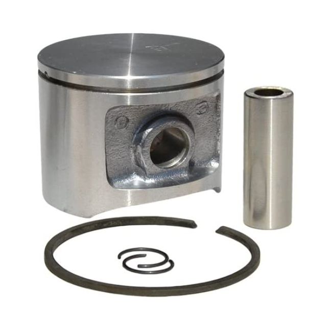 PISTON COMPLETO HUSQVARNA, JONSERED DIAM 48 MM