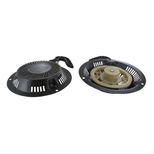 TAPA ARRANQUE LONCIN
