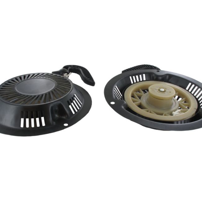 TAPA ARRANQUE LONCIN