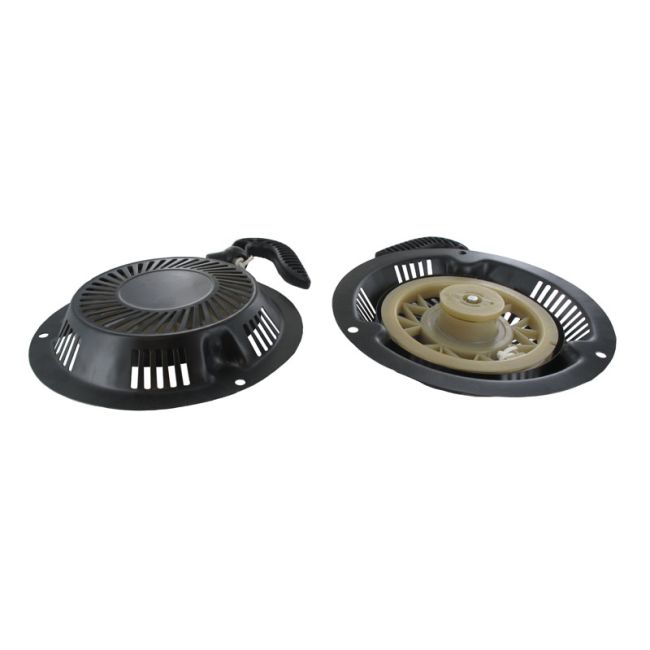 TAPA ARRANQUE LONCIN