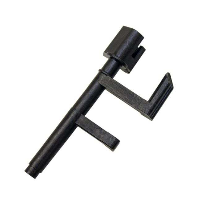 EJE TIRADOR AIRE CARBURADOR STIHL 021, 023, 025, MS210, MS230, MS250