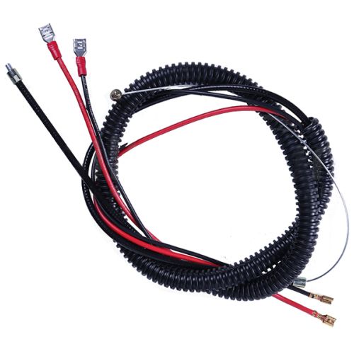 CABLE ACELERADOR STIHL FS38, FS55