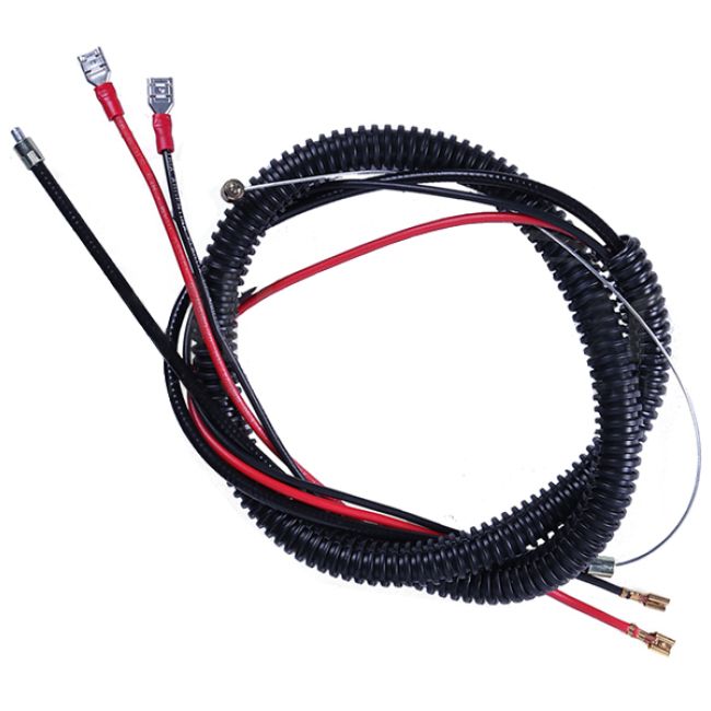 CABLE ACELERADOR STIHL FS38, FS55