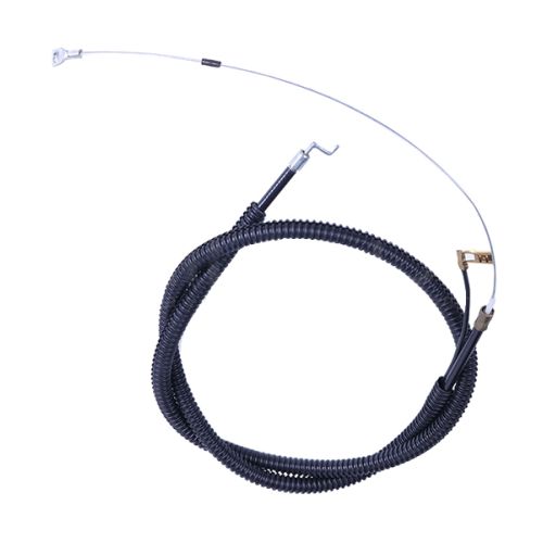 CABLE ACELERADOR STIHL FS80, FS85