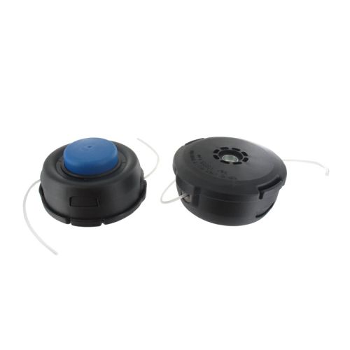 CABEZAL OMEGA T&G 35 Hembra 8X125 10X100 10x125 115mm