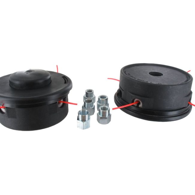 CABEZAL 4 HILOS STIHL FS160, FS220, FS280, FS290, FS300, FS310, FS350, FS360, FS400, FS410, FS420, FS460, FS480, FS500, FS550