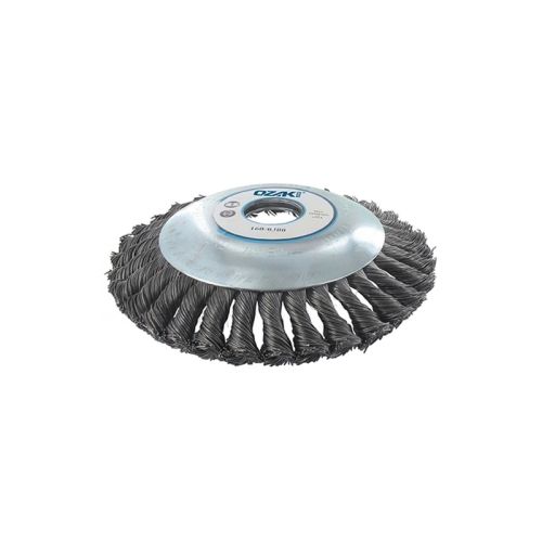 CEPILLO DESBROZADORA MALEZA, D:150MM, Dint:25,4, Adap: 20mm