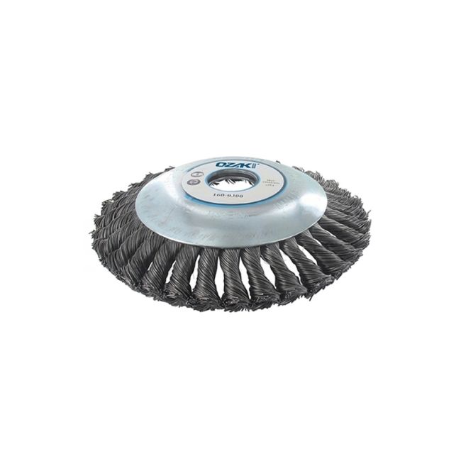 CEPILLO DESBROZADORA MALEZA, D:150MM, Dint:25,4, Adap: 20mm