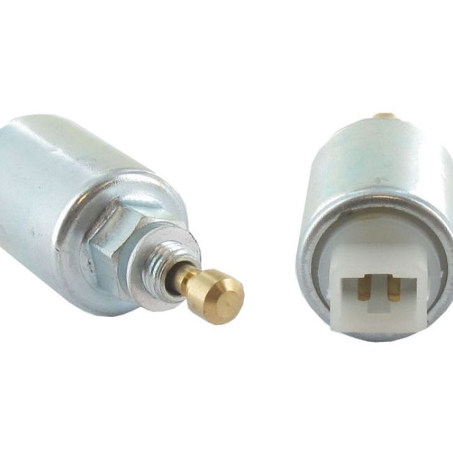 SOLENOIDE BRIGGS & STRATTON