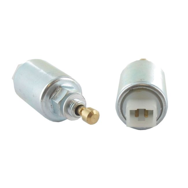 SOLENOIDE BRIGGS & STRATTON
