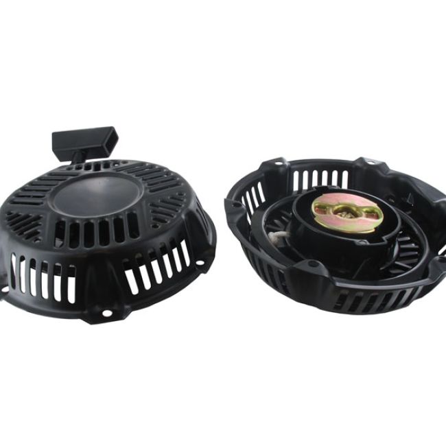 TAPA DE ARRANQUE BRIGGS & STRATTON