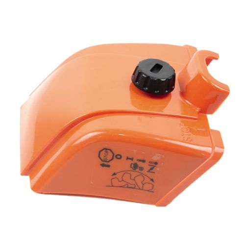 TAPA CARBURADOR STIHL 038