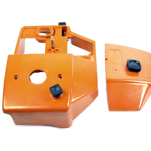 TAPA CARBURADOR STIHL 070, 090