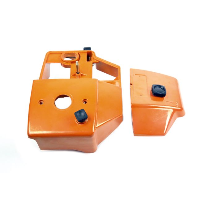 TAPA CARBURADOR STIHL 070, 090