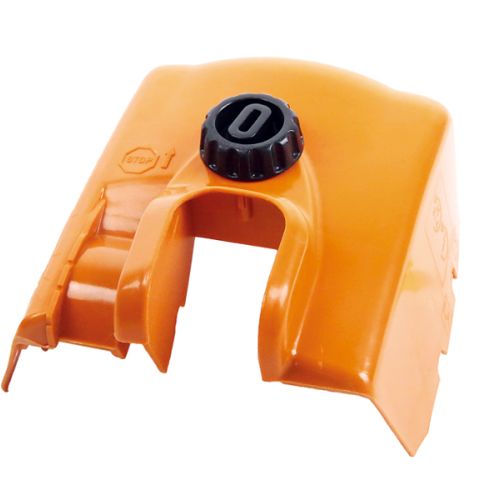 TAPA CARBURADOR STIHL 021, 023, 025, MS210, MS230, MS250