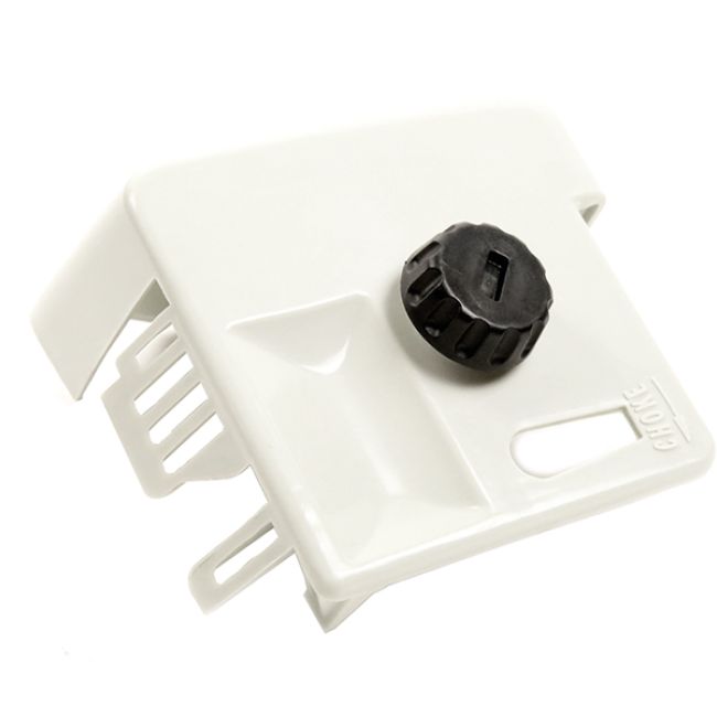 TAPA CARBURADOR STIHL 030, 031