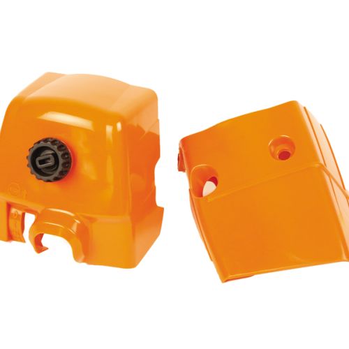 TAPA FILTRO Y CILINDRO STIHL MS341, MS361