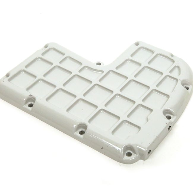 TAPA DEPOSITO STIHL 070, 090
