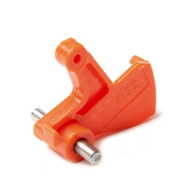 GATILLO ACELERADOR STIHL 019, 020, 192, MS190, MS191, MS192, MS200