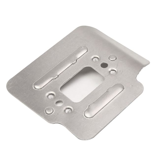 PLACA ENFRIAMIENTO STIHL MS341, MS361
