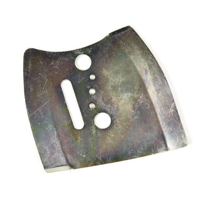 PLACA CADENA EXT. STIHL 050, 051, 075, 076